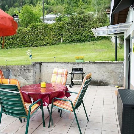 Sattendorf Ferienwohnung Reimann المظهر الخارجي الصورة