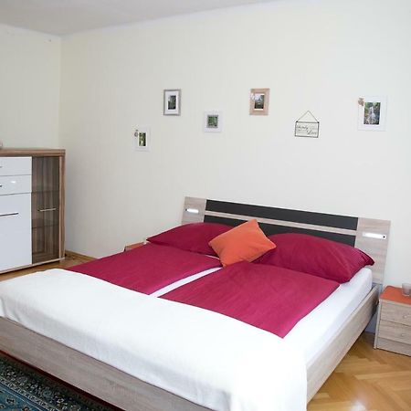 Sattendorf Ferienwohnung Reimann المظهر الخارجي الصورة