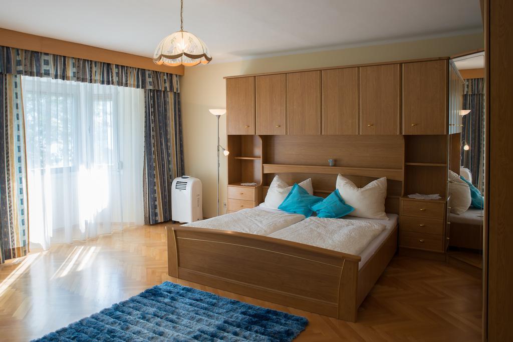 Sattendorf Ferienwohnung Reimann المظهر الخارجي الصورة