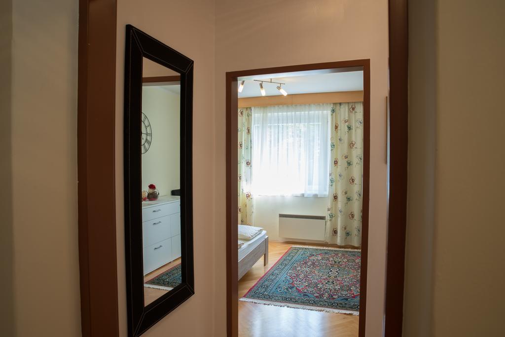 Sattendorf Ferienwohnung Reimann المظهر الخارجي الصورة