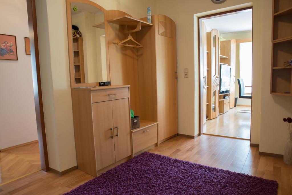 Sattendorf Ferienwohnung Reimann المظهر الخارجي الصورة