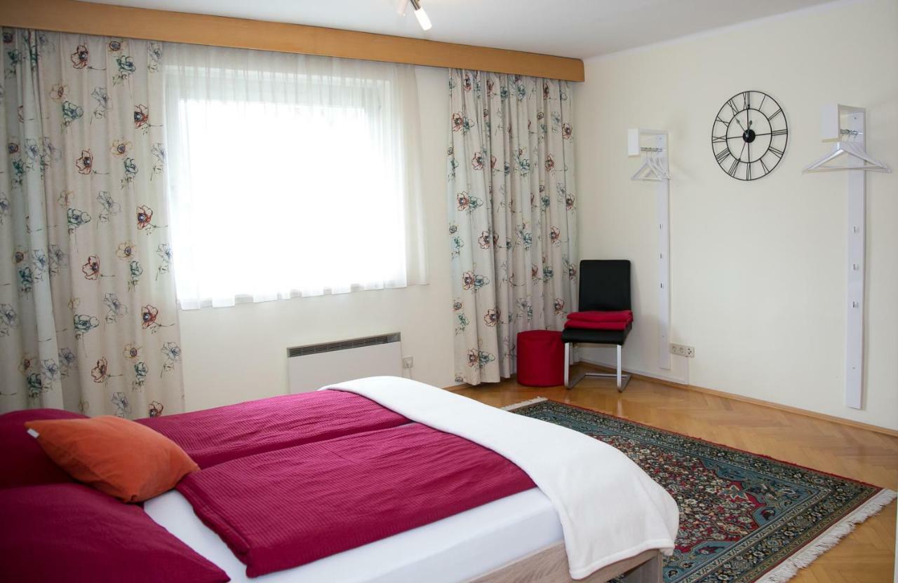 Sattendorf Ferienwohnung Reimann المظهر الخارجي الصورة