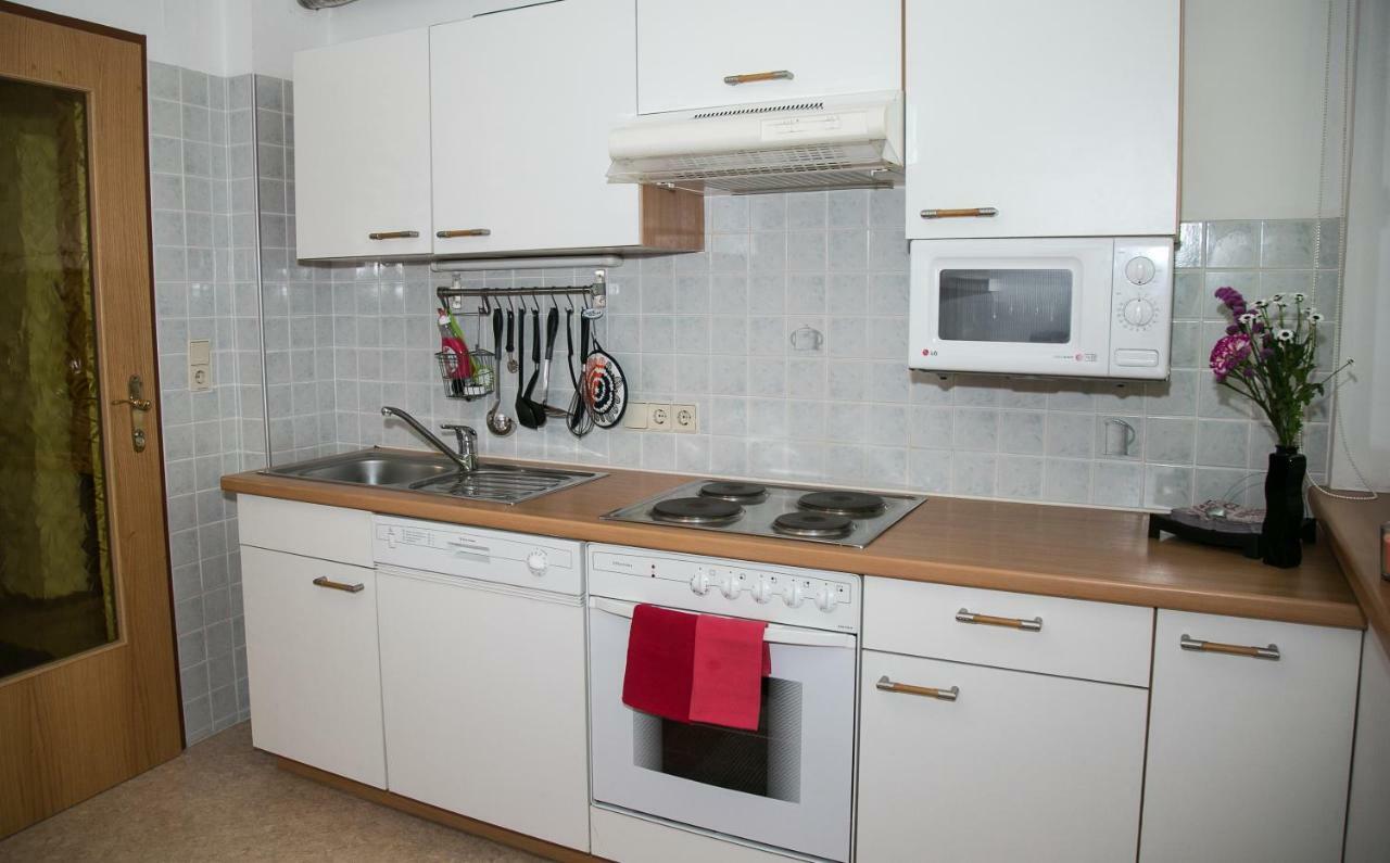 Sattendorf Ferienwohnung Reimann المظهر الخارجي الصورة