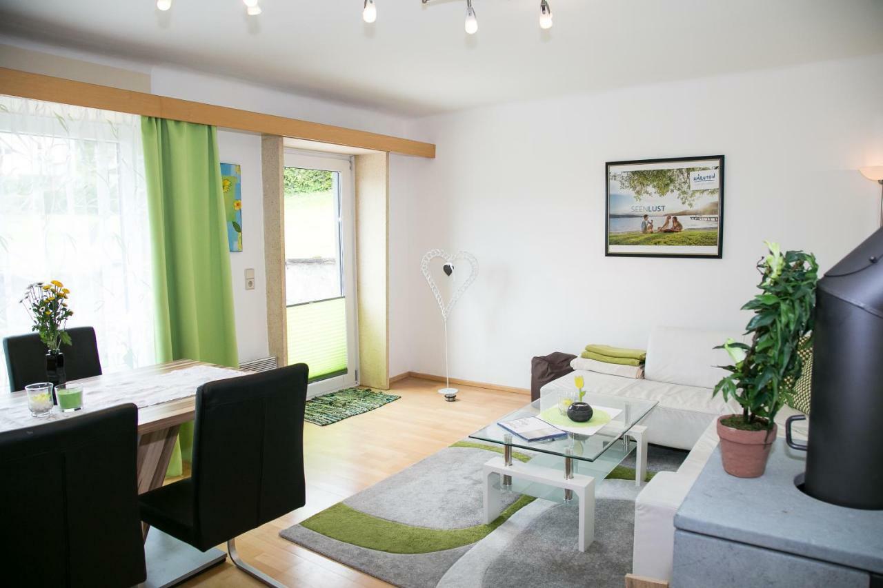 Sattendorf Ferienwohnung Reimann المظهر الخارجي الصورة