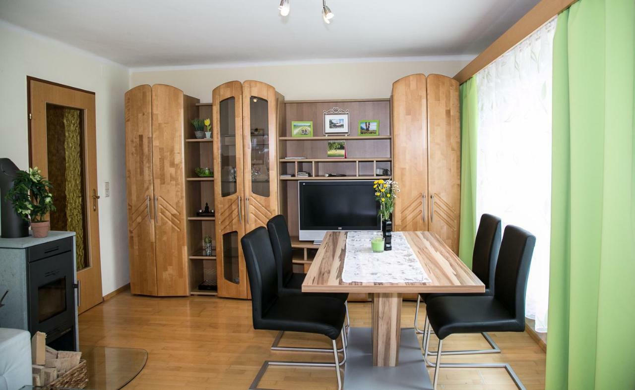 Sattendorf Ferienwohnung Reimann المظهر الخارجي الصورة