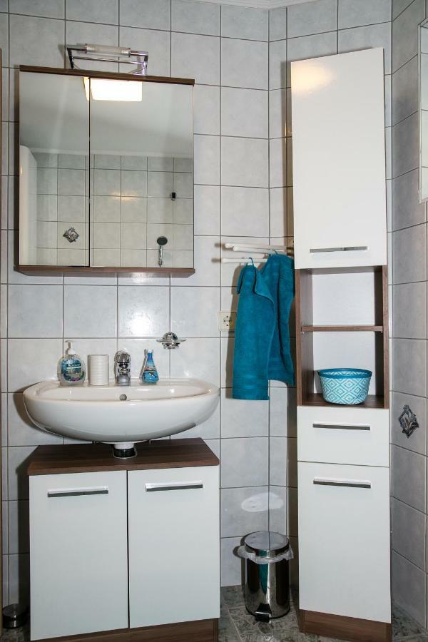 Sattendorf Ferienwohnung Reimann المظهر الخارجي الصورة