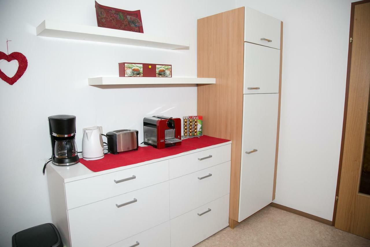Sattendorf Ferienwohnung Reimann المظهر الخارجي الصورة