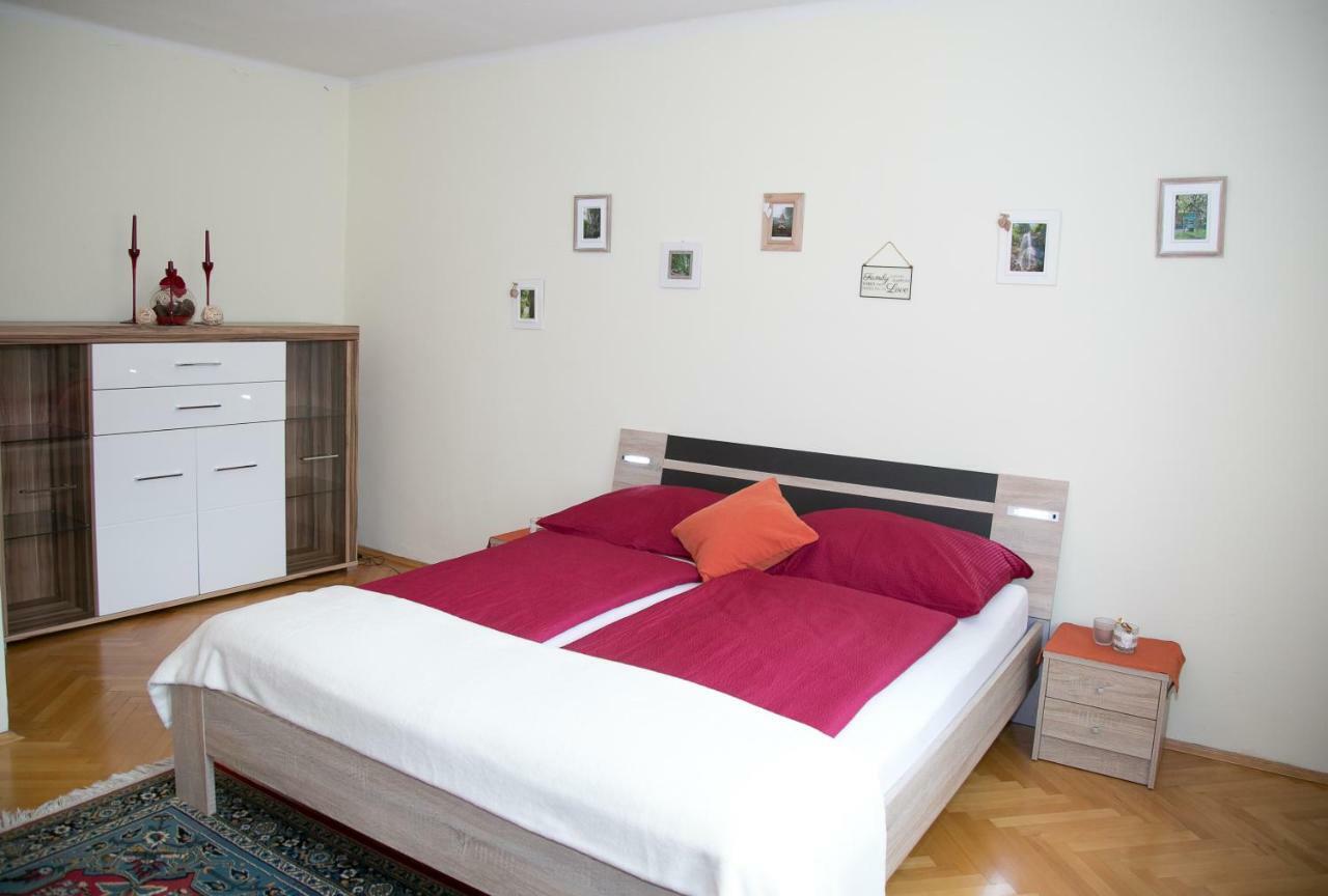 Sattendorf Ferienwohnung Reimann المظهر الخارجي الصورة